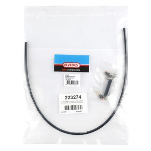 Kit Rechange Frein Hydraulique Tektro-Trp 5.0 L500 Mm -Elvedes-