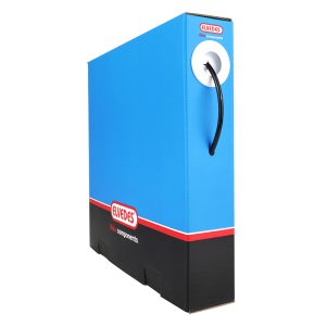 Durite Elvedes Pour Frein à Disque Shimano Bh59 Noir 20M (Vendu à La Boite)