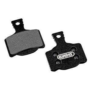 Plaquette de Frein VTT Magura Mt2-Mt4-Mt6-Mt8 (Elvedes Medium) (Paire Sur Carte)