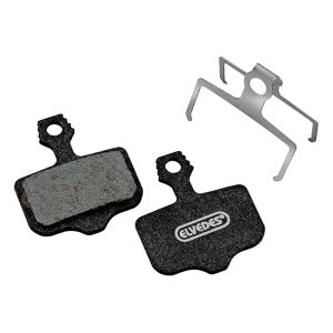 Plaquette de Frein VTT Avid Avid Elixir 9-7-5, Sram Xx-Xo-Db (Elvedes Medium) (Paire Sur Carte)