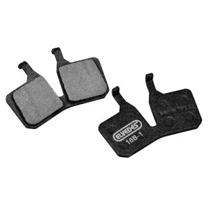 Plaquette de Frein VTT Magura Mt5 -Mt7 - Mt9  (Elvedes Medium)  (Paire Sur Carte)