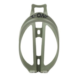 Porte Bidon Roto Composite Slide X-One Vert Olive (Vendu à L'Unite Sur Carte)