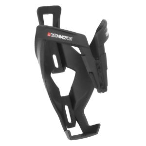 Porte Bidon Elite Custom Race Plus Noir (Sur Carte)