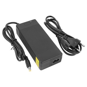 Chargeur de Batterie Trottinette 42V 2A  -Selection P2R-