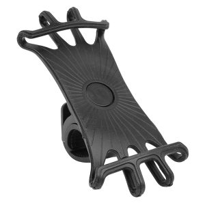 Support Smartphone-Telephone de Trottinette Extensible Orientable à 360°  -P2R-