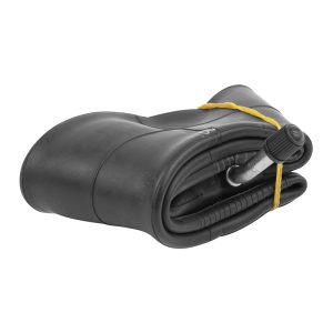 Chambre À Air Trottinette  10 X 2.5 Valve Standard Coudee 135° (45° Exterieur) Diam Interne 140 Mm