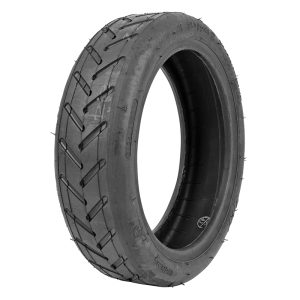 Pneu Trottinette Tubeless  8.5 X 2.00-6.1 Innova Noir  - Largeur Interieur 51 Mm (Pour Xiaomi M365, Cecotec, Wispeed, Dualtron, Blaupunk, Kugoo Et Autres)