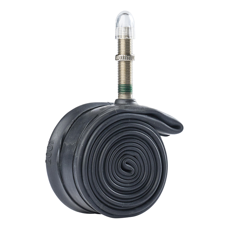 Chambre À Air Velo 16 X 1.75-2.50 Schwalbe Valve Standard (47-62X305) (Av3) – Image 2