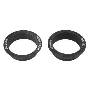 Adaptateur Blackbearing Pour Boitier Pedalier Sram-Truvativ Dub 30 Mm