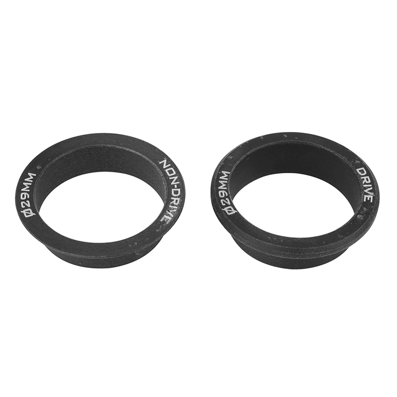 Adaptateur Blackbearing Pour Boitier Pedalier Sram-Truvativ Dub 30 Mm