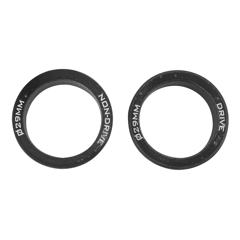 Adaptateur Blackbearing Pour Boitier Pedalier Sram-Truvativ Dub 30 Mm – Image 2