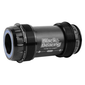 Cuvette Integre Boitier Filete Route Blackbearing Roulement Superieur B5 Diam 47Mm (Boite de 68-73Mm) Axe 25Mm