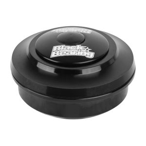 Jeu de Direction Blackbearing Semi Integre 1"1-8 (Haut) 49Mm (Avec Passge de Gaine) Avec Bouchon Etoile