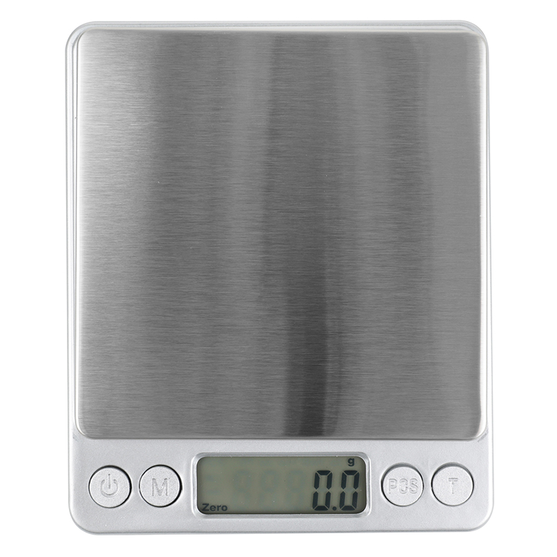 Balance de Precision Digitale de 1G À 5Kg -Selection Gravity- – Image 2