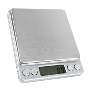 Balance de Precision Digitale de 1G À 5Kg -Selection Gravity-